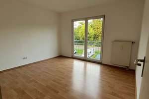Zuhause mit drei Zimmern in Duisburg