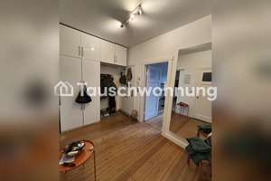 Tauschwohnung: Sanierte 3 Zi- Altbauwohnung mit Balkon + Terasse – Lenharztstraße 21, 20249 Eppendorf, Hamburg – Vorschaubild 18