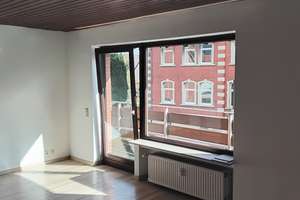 Alltagstaugliche 2-Zimmer-Wohnung mit Balkon in Braunschweig – Salzdahlumerstrasse 307, 38126 Südstadt-Rautheim-Mascherode, Braunschweig – Vorschaubild 7