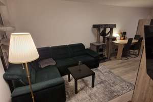 Schöne 2-Zimmer-Wohnung sucht Nachmieter – Grünauer Straße 63, 12524 Altglienicke, Berlin – Vorschaubild 2