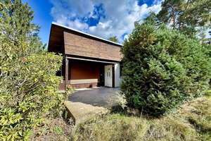 Waldnah wohnen, individuell gestalten – Grundstück mit Bestandsbungalow – 16515 Oranienburg – Vorschaubild 5