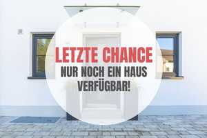 Nur noch 1 Haus verfügbar! Charmanter Neubau mit Süd-West-Ausrichtung -PROVISIONSFREI- – Ebersberg (Kreis) – Vorschaubild 1
