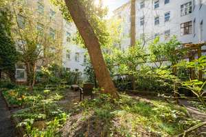 ⭐️ Im Herzen des Akazienkiez – luxuriös möbliertes & saniertes Altbau-Studio in begehrter Kiezlage – Die vollständige Adresse der Immobilie erhältst du vom Anbieter., 10781 Schöneberg, Berlin – Vorschaubild 7