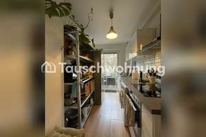 Tauschwohnung: Schöne 2,5-Zi-Wohnung im Komponistenviertel mit Balkon