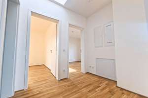 Rheinblick inklusive: Hochwertiges Penthouse mit großzügiger Dachterrasse – 55130 Weisenau, Mainz – Vorschaubild 6