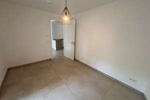 Ruhige, schöne 2-Zimmerwohnung mit Terrasse und Einbauküche – 40629 Ludenberg, Düsseldorf – Vorschaubild 11