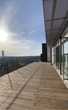 Penthouse am SEE - Luxus - Loft 5 Zimmer, große Dachterasse