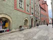 Regensburg, kalt ... - Vermietung Werkstätten, Hobby-/Lagerräume