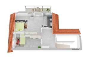 Achtung, Lage Lage Lage! Kleines Haus mit viel Anbaumöglickeiten und großem Garten! – Rhein-Pfalz-Kreis – Vorschaubild 22