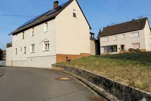 Minimale Energiekosten! Renoviertes Einfamilienhaus mit PV-Anlage zwischen Hachenburg und AK – Die vollständige Adresse der Immobilie erhältst du vom Anbieter., 57614 Berod bei Hachenburg – Vorschaubild 24