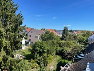 Stilvoll kernsanierte Wohnung in der Südstadt
