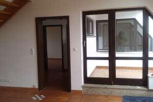 Wohlfühl 5-Zimmer-Dachatelier Wohnung mit Loggia und Einbauküche – 97070 Altstadt, Würzburg – Vorschaubild 10