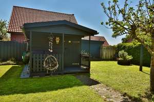 Neuer Preis, provisionsfrei für Käufer, Haus auf Wangerooge – Die vollständige Adresse der Immobilie erhältst du vom Anbieter., 26486 Wangerooge – Vorschaubild 5