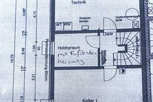 Zum Einziehen und Wohlfühlen – Moderne Doppelhaushälfte mit Wintergarten, Pool & vielen Extras – Augsburg (Kreis) – Vorschaubild 17