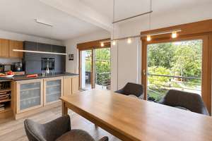 Attraktives Wohnen in Köln Höhenhaus: Modernisiertes 3-Parteienhaus. 188 qm, 8,5 Z. Traumgarten... – Die vollständige Adresse der Immobilie erhältst du vom Anbieter., 51061 Höhenhaus, Köln – Vorschaubild 3