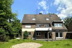 Freistehendes MFH in Kaarst - Eigennutzung u. Kapitalanlage - Provisionsfrei – Neuss (Rhein-Kreis) – Vorschaubild 2