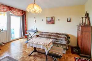 Residenz am Zoo - zentrumsnahe Wohnung mit tollem Ausblick – Die vollständige Adresse der Immobilie erhältst du vom Anbieter., 4105 Zentrum-Nord, Leipzig – Vorschaubild 7