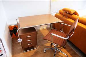 Möbliert: Großzügige Designerwohnung: Renoviert mit Liebe zum Detail  – Die vollständige Adresse der Immobilie erhältst du vom Anbieter., 81541 Obergiesing, München – Vorschaubild 2