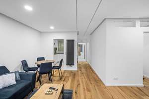 Vollmöblierte Eigentumswohnung mit Balkon – Die vollständige Adresse der Immobilie erhältst du vom Anbieter., 30455 Davenstedt, Hannover – Vorschaubild 6
