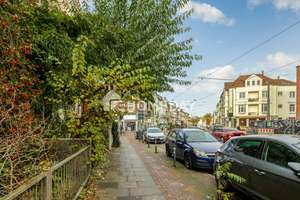 Maisonette-Wohnung mit charmantem Wintergarten im Viertel
 – Die vollständige Adresse der Immobilie erhältst du vom Anbieter., 28203 Ostertor, Bremen – Vorschaubild 12
