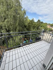Schöne 2-Zimmer Wohnung