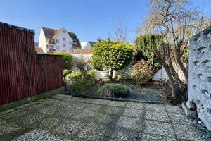 RUDNICK bietet STADTLAGE MIT EIGENEM GARTEN – Reihenmittelhaus mit Garage – Die vollständige Adresse der Immobilie erhältst du vom Anbieter., 30453 Limmer, Hannover – Vorschaubild 6