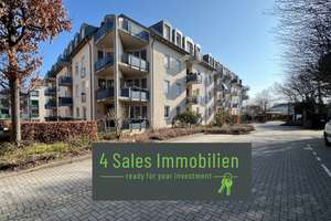 moderne, barrierearme Eigentumswohnung in Dresden