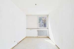 Ihre eigenen vier Wände - 4-Zimmer-Wohnung mit 89 m² und Balkon – Die vollständige Adresse der Immobilie erhältst du vom Anbieter., 45888 Bulmke-Hüllen, Gelsenkirchen – Vorschaubild 14