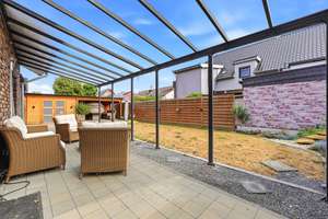 Exklusive Erdgeschosswohnung mit eigenem Garten, Terrasse & Garage in Kerpen-Buir – Die vollständige Adresse der Immobilie erhältst du vom Anbieter., 50170 Kerpen – Vorschaubild 23