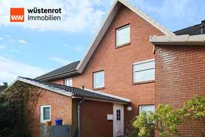 Flensburg/Tarup: Großzügig geschnittenes Reihenmittelhaus in bester Lage! – Flensburg – Vorschaubild 7