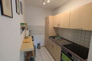 Möbliertes Appartement 1,5-Zimmer  – Hemauerstr. 17, 93047 Innenstadt, Regensburg – Vorschaubild 23