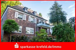 Gepflegtes Ein- bis Zweifamilienhaus in Toplage – Die vollständige Adresse der Immobilie erhältst du vom Anbieter., 47803 Inrath/Kliedbruch, Krefeld – Vorschaubild 1
