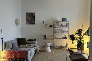 45 m² Altbau ab 1.7.2026 – Die vollständige Adresse der Immobilie erhältst du vom Anbieter., 51063 Mülheim (Ortsteil), Köln – Vorschaubild 3