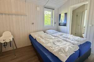Ihr hyggeliges Ferienhaus an der Ostsee - auf dem Priwall – Die vollständige Adresse der Immobilie erhältst du vom Anbieter., 23570 Travemünde, Lübeck – Vorschaubild 4