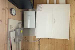 Modernes Baufritzhaus - EFH mit Doppelgarage - Wohnen in Neubeuern im besten energetischen Standard – Rosenheim (Kreis) – Vorschaubild 35