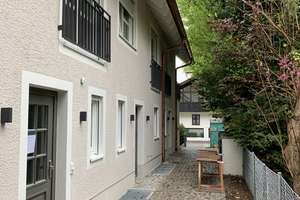 Elegantes hochwertiges Reihenmittelhaus mitten in Solln – 81479 Thalkirchen, München – Vorschaubild 43
