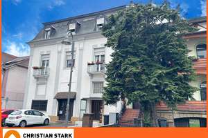 Renditestarkes Wohn-und Geschäftshaus mit Erweiterungsmöglichkeit im Herzen von Bad Münster.