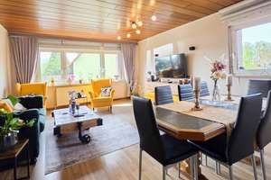 RESERVIERT!!! Vollvermietetes Zweifamilienhaus mit Doppelgarage – Ideale Kapitalanlage – Die vollständige Adresse der Immobilie erhältst du vom Anbieter., 45145 Frohnhausen, Essen – Vorschaubild 10
