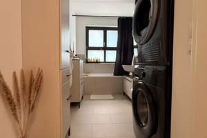 3 Zimmer Erdgeschosswohnung mit Terrasse und Garten zu vermieten – Ulfilasstraße 29 b, 81739 Waldperlach, München – Vorschaubild 15