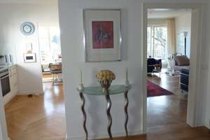 Provisionsfrei! Elegante Terrassenwohnung mit Panoramablick in Godesberg-Schweinheim zu verkaufen – Die vollständige Adresse der Immobilie erhältst du vom Anbieter., 53177 Schweinheim, Bonn – Vorschaubild 6