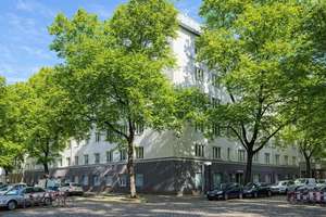 Saniert - für einen guten Wohnstart – Lichtenrader Straße 35a, 12049 Neukölln (Ortsteil), Berlin – Vorschaubild 7