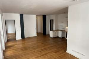 Hochwertige Eigentumswohnung im denkmalgeschützten KesselhausQuartier mit Balkon zum grünen Innenhof – Eberhard-Roters-Platz 13, 10965 Kreuzberg, Berlin – Vorschaubild 5