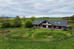 Blockhaus/Ranch für Selbstversorger & Tierliebhaber! – Hütschenhausen, Kaiserslautern (Kreis), 66882 Kaiserslautern (Kreis) – Vorschaubild 4