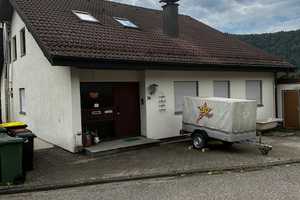Mehrgenerationenhaus! Sehr gepflegtes und modernes 3 Familienhaus in Bad Herrenalb-Bernbach – Bad Herrenalb, Calw (Kreis), 76332 Calw (Kreis) – Vorschaubild 3