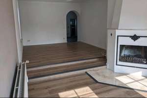Schöne Altbauwohnung mit großzügigem Balkon, EBK und Kamin – Die vollständige Adresse der Immobilie erhältst du vom Anbieter., 49086 Voxtrup, Osnabrück – Vorschaubild 8