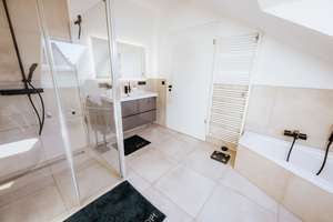 Penthouse Feeling - einmalige 4-Zi.-Eigentumswohnung – Die vollständige Adresse der Immobilie erhältst du vom Anbieter., 33659 Senne, Bielefeld – Vorschaubild 17