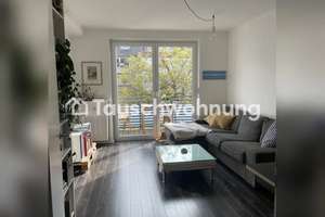 Tauschwohnung: 3-Zimmer-Wohnungen – Die vollständige Adresse der Immobilie erhältst du vom Anbieter., 50676 Altstadt/Süd, Köln – Vorschaubild 2