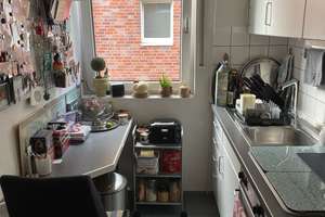 3-Zimmer-Wohnung in Münster Mauritz-Mitte mit gehobener Ausstattung – 48145 Mauritz-Mitte, Münster – Vorschaubild 3