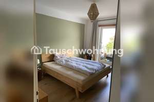 Tauschwohnung: 3 Zimmer Wohnung mit Balkon gegen Gartenwohnung in   – Paulusplatz 1a, 40237 Düsseltal, Düsseldorf – Vorschaubild 3