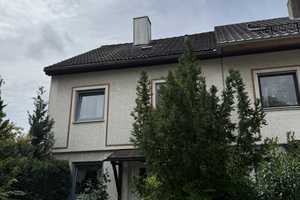 6-Zimmer Reiheneckhaus in Friedberg-Ost - renovierungsbedürftigt, ohne Makler! – Lechrainhöhe 12, 86316 Aichach-Friedberg (Kreis) – Vorschaubild 2